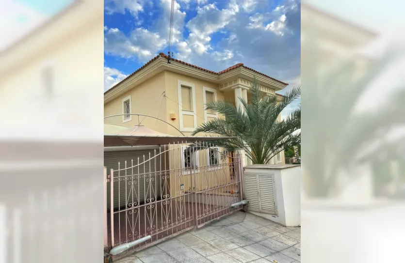 4-bedroom villa - 14217, photo 5