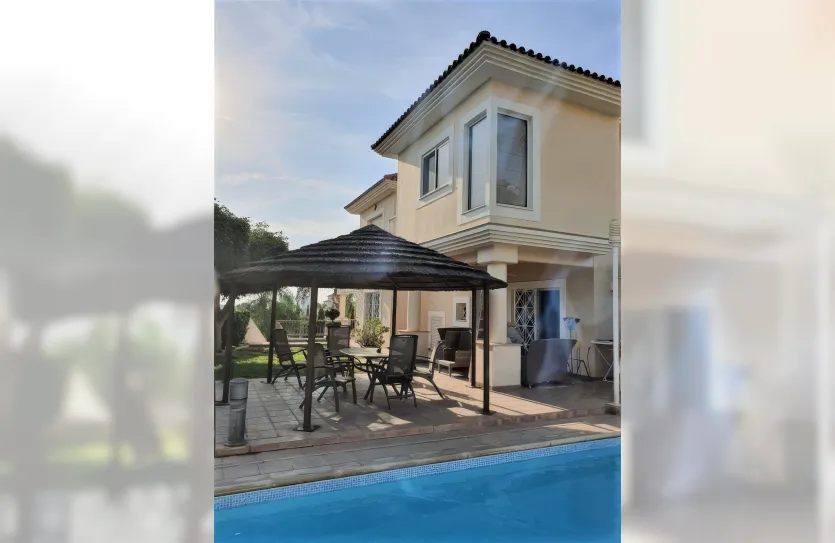 4-bedroom villa - 14217, photo 15