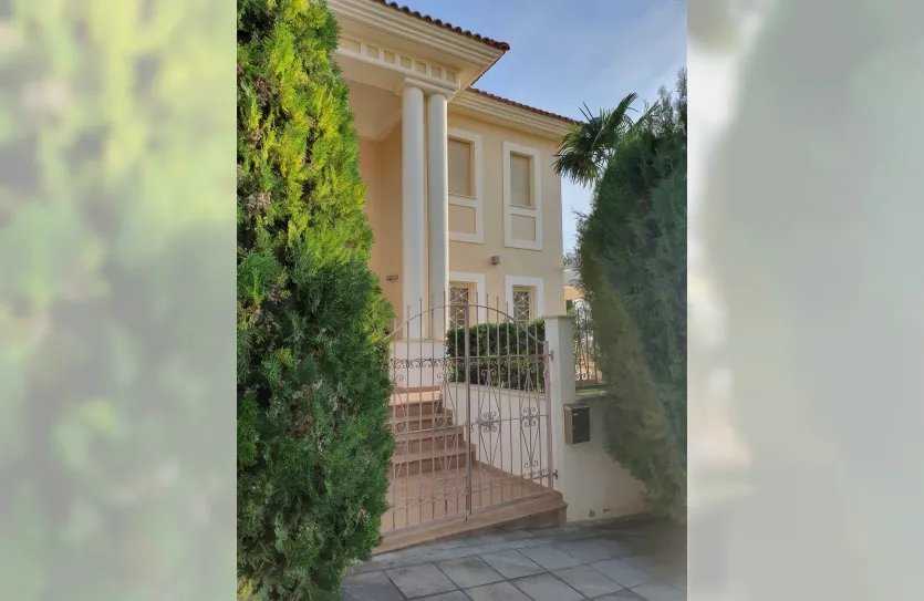 4-bedroom villa - 14217, photo 14