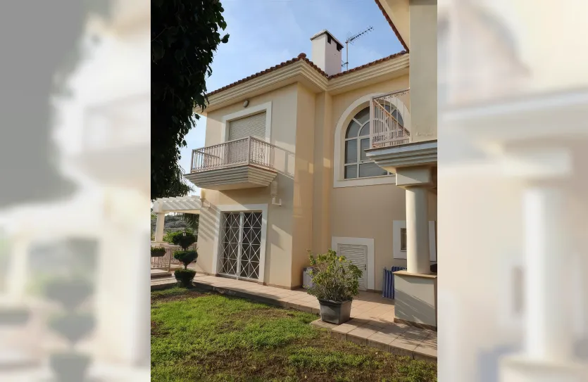 4-bedroom villa - 14217, photo 13