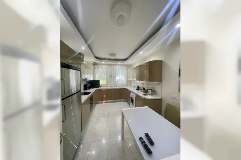 3 bedroom apartment in Pyrgos, Limassol