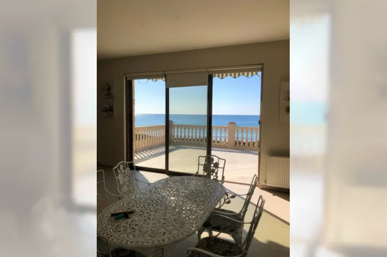 3 bedroom apartment in Zygi, Larnaca