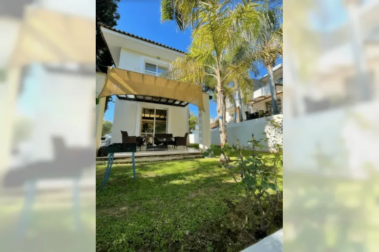 2 bedroom house in Kalogiroi, Mouttagiaka, Limassol