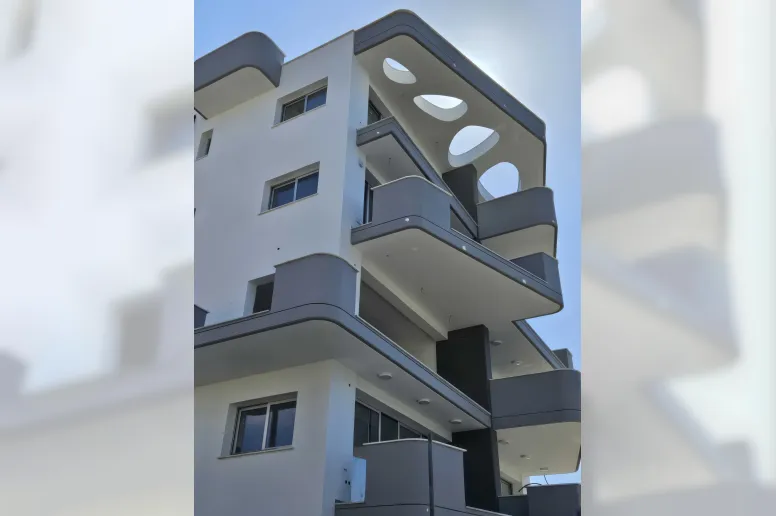 Квартира в Католики, Город Лимассол, Лимассол