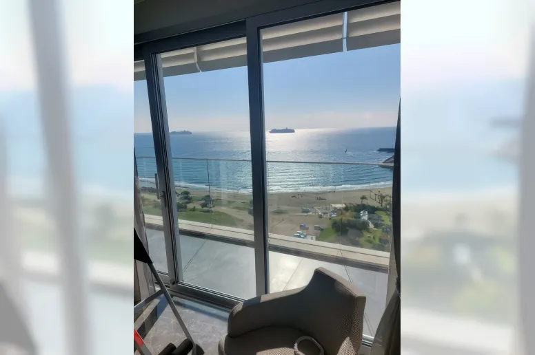 3 bedroom apartment in Pyrgos, Limassol