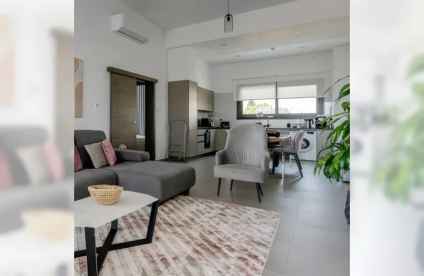 2-bedroom apartment - 14806, photo 3