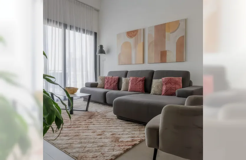 2-bedroom apartment - 14806, photo 6