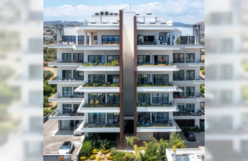 2-bedroom apartment - 14806, photo 17