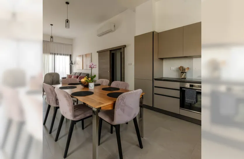 2-bedroom apartment - 14806, photo 8