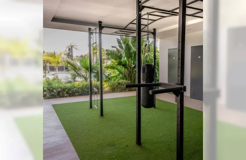 2-bedroom apartment - 14806, photo 21