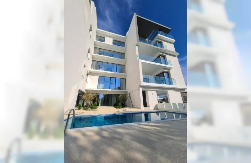 3-bedroom apartment for rent - 14809