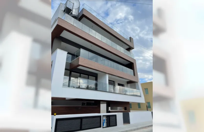 3-bedroom penthouse - 12887, photo 3