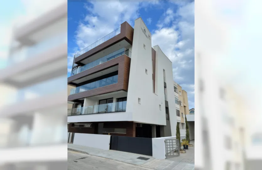 3-bedroom penthouse - 12887, photo 4