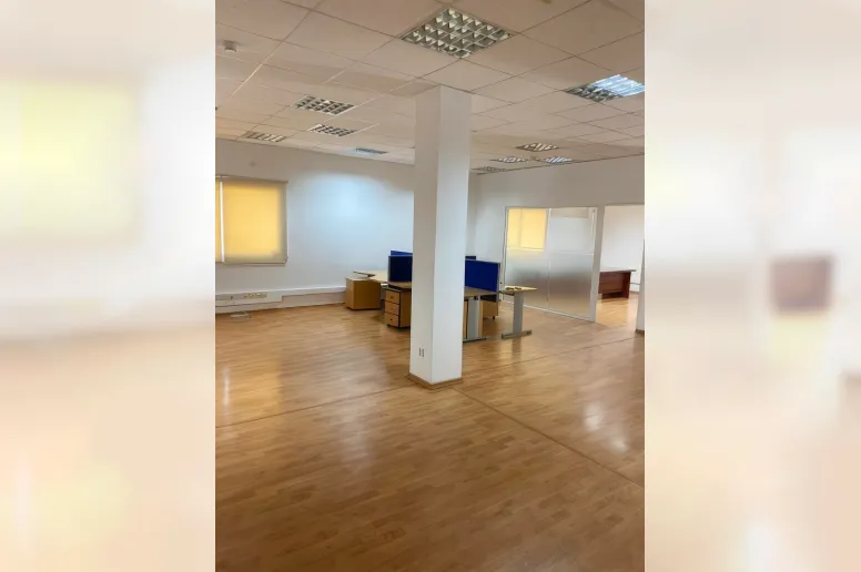 Commercial building in Kapsalos, Limassol City, Limassol