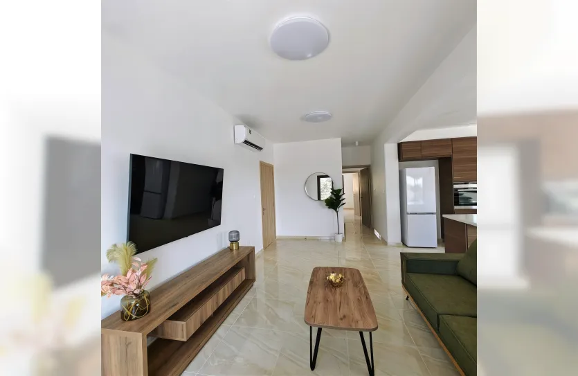 3-bedroom apartment - 15104, photo 5