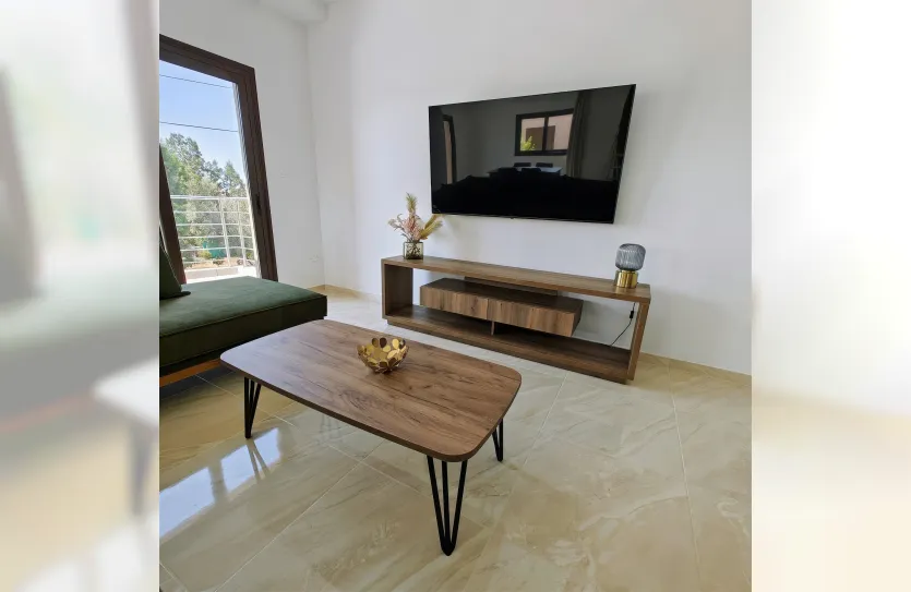 3-bedroom apartment - 15104, photo 3