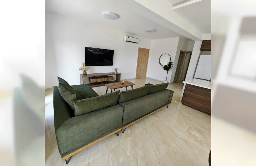 3-bedroom apartment - 15104, photo 2