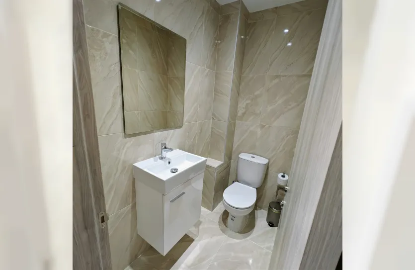 3-bedroom apartment - 15104, photo 16