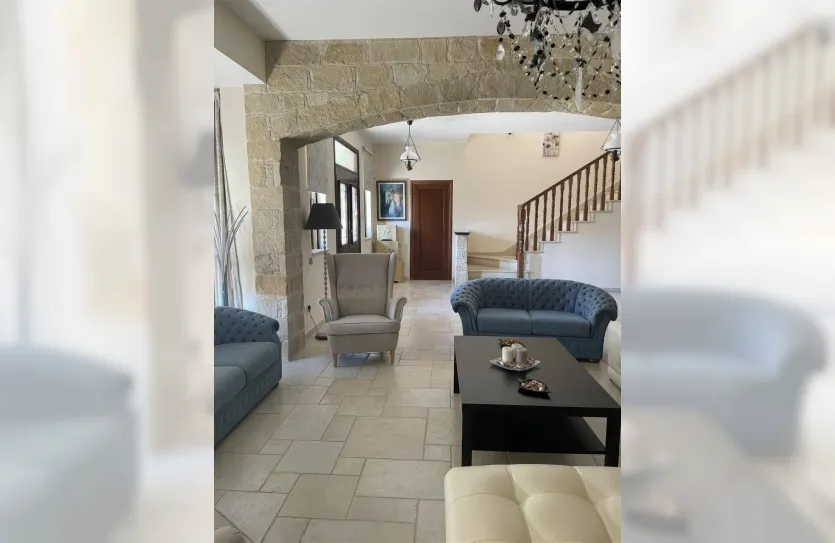 4-bedroom villa - 15144, photo 7