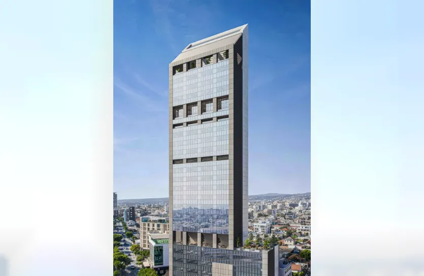 Luxury modern office - 15145, photo 5