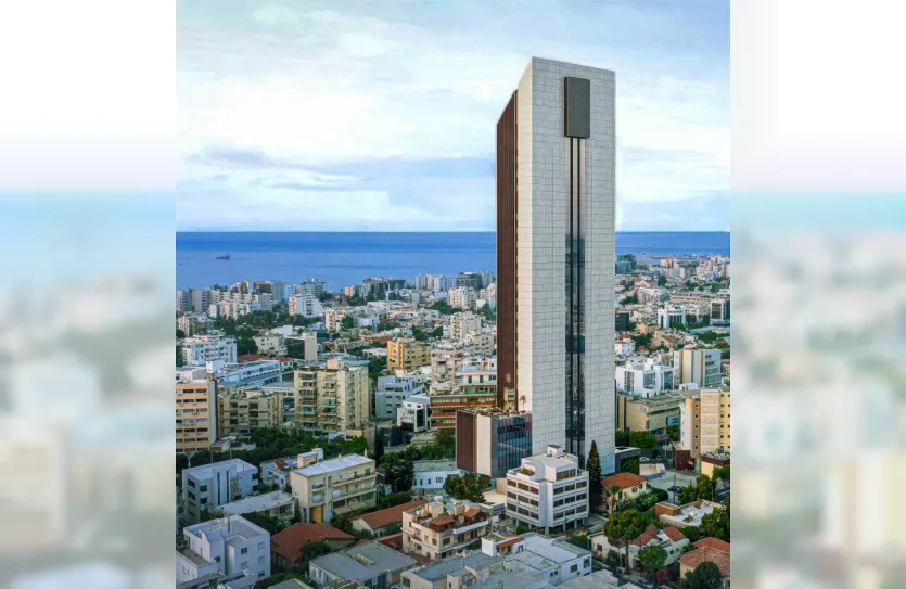 Luxury modern office - 15145, photo 6