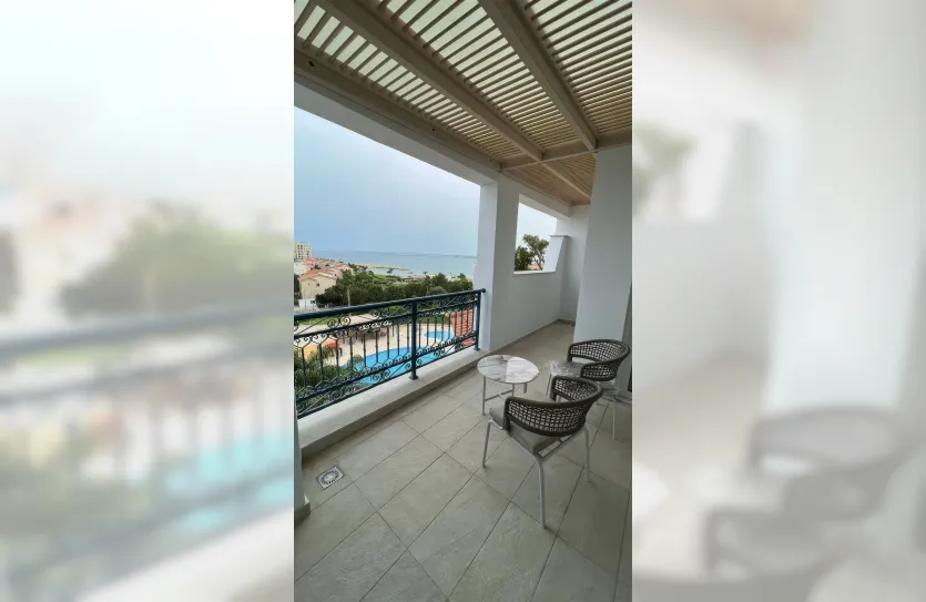 3-bedroom penthouse - 15173, photo 19