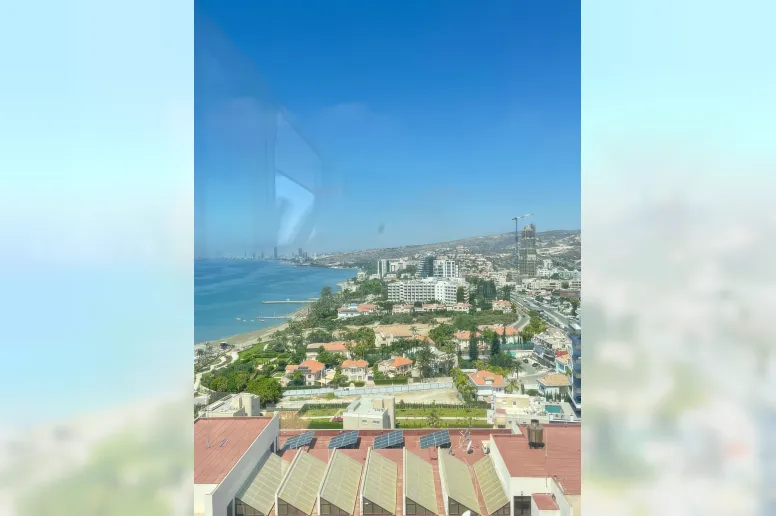 2 bedroom apartment in St Raphael, Pyrgos, Limassol - 10549