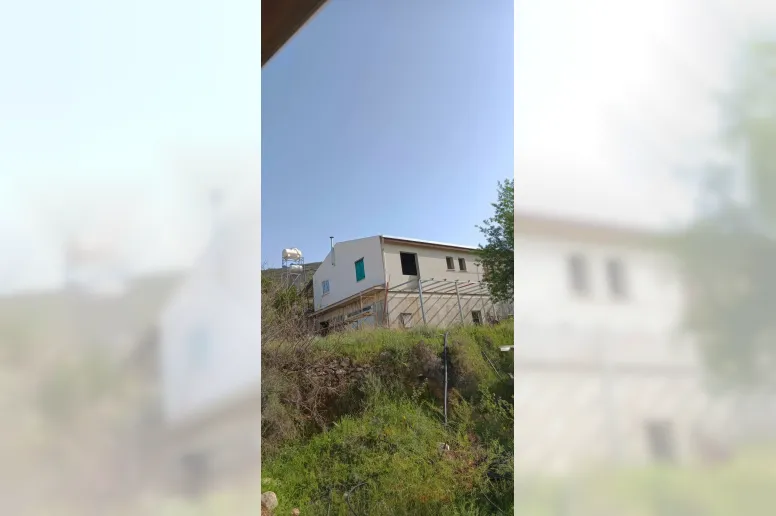 Виноградник с домом в Агиос Амвросиос, Лимассол