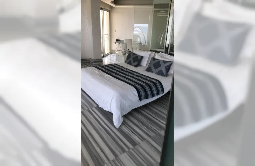 Апартамент с 3-мя спальнями - 13414, photo 5