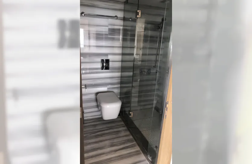 Апартамент с 3-мя спальнями - 13414, photo 6