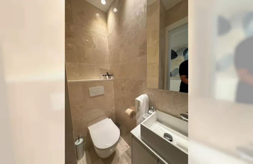 2-bedroom apartment - 15809, photo 20