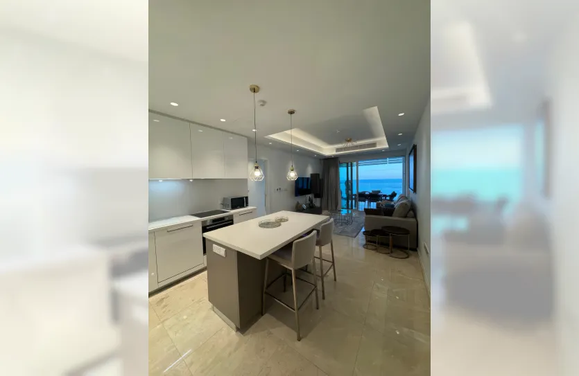 2-bedroom apartment - 15809, photo 4