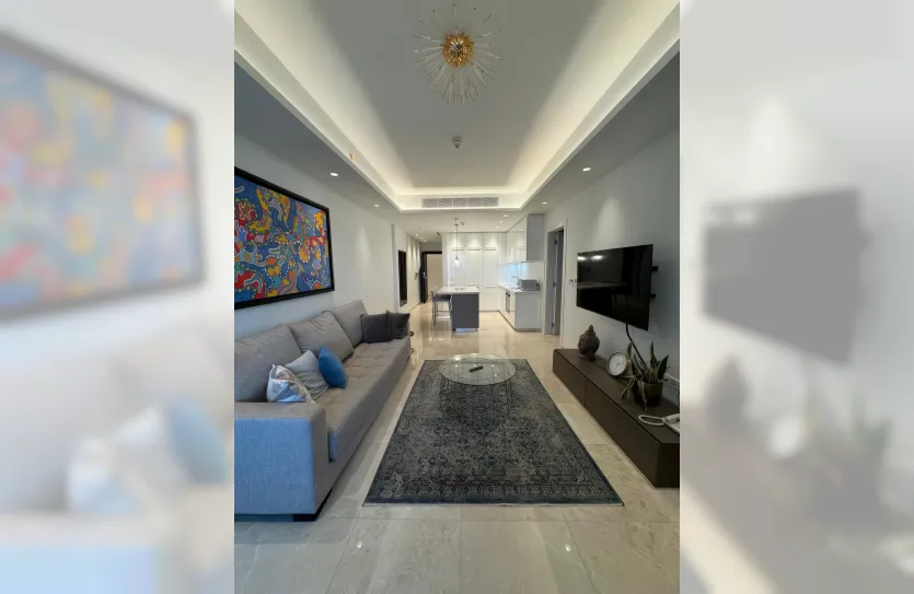 2-bedroom apartment - 15809, photo 8