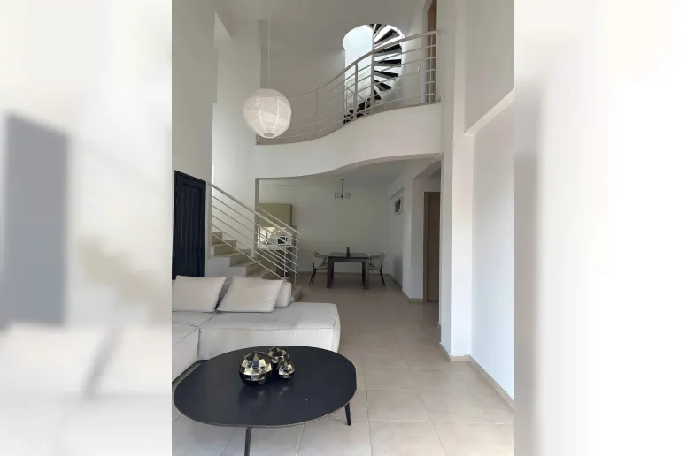 3 bedroom apartment in Germasogeia, Limassol