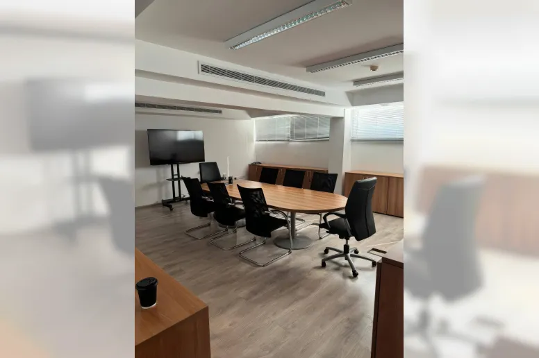 Office in Agia Zoni, Limassol City, Limassol
