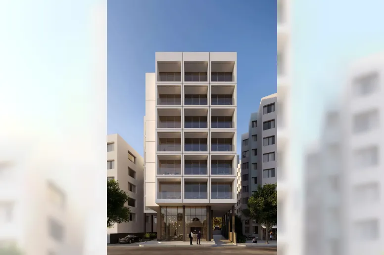 Shop in Limassol City, Limassol, new development