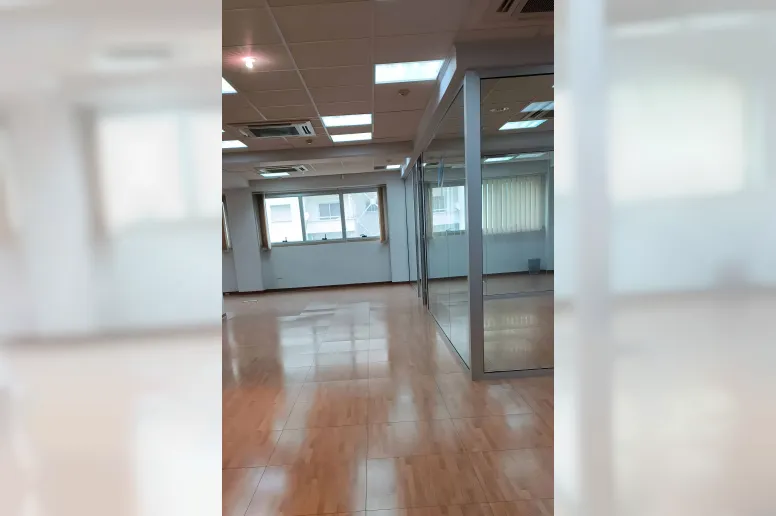 Office in Agios Nikolaos, Limassol City, Limassol