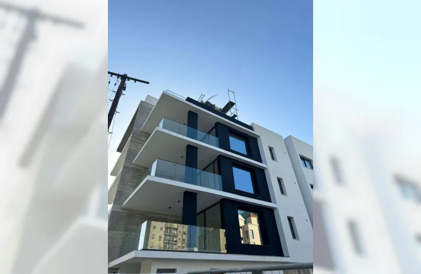 3-bedroom apartment for rent - 16266