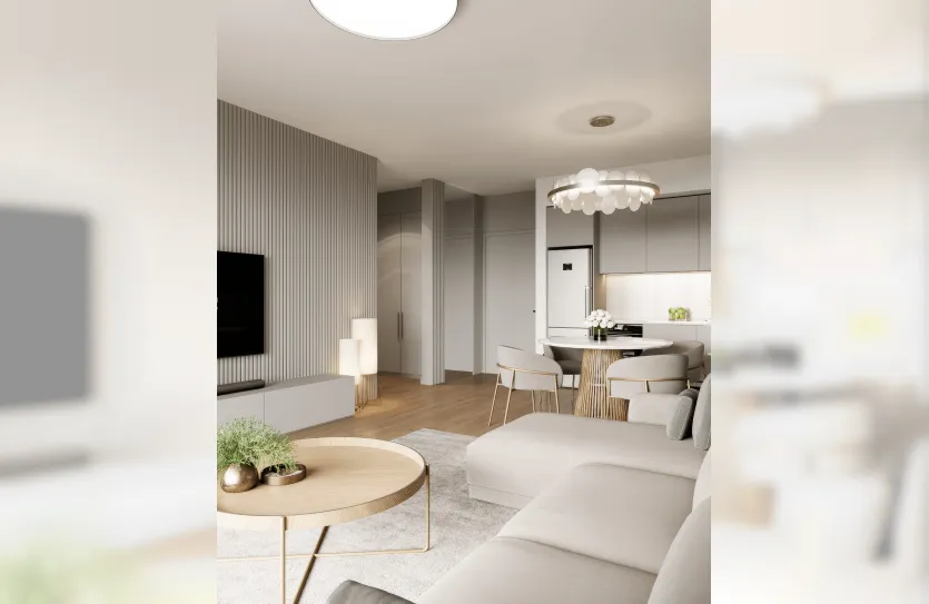 2-bedroom apartment - 16337, photo 3