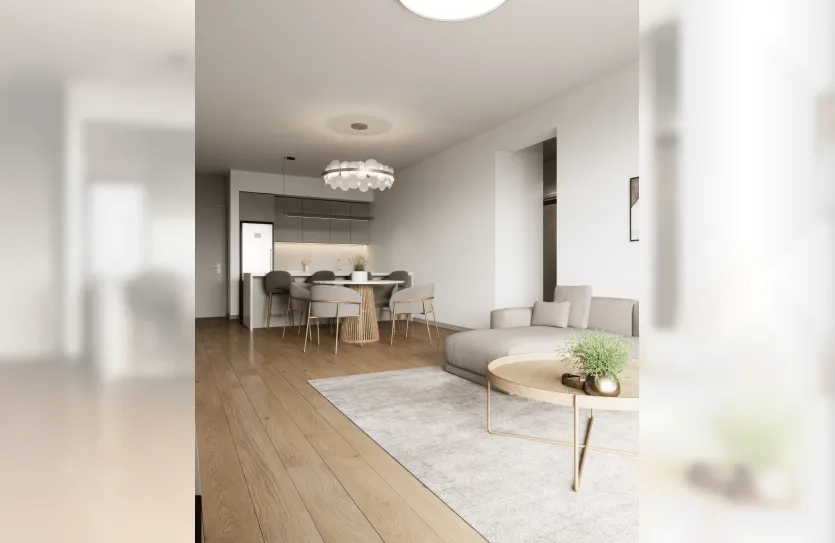 2-bedroom apartment - 16337, photo 2