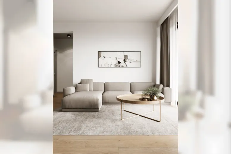 2 bedroom apartment in Pyrgos, Limassol