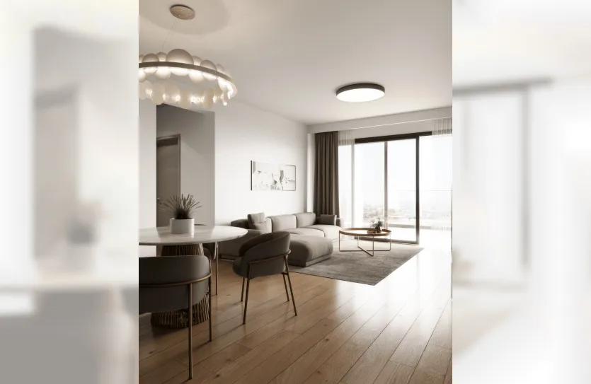 2-bedroom apartment - 16337, photo 7