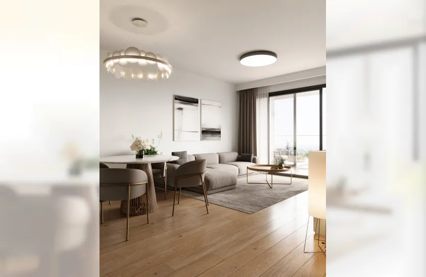 2-bedroom apartment - 16337, photo 4