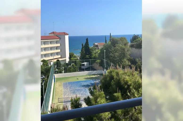 2 bedroom apartment in Agios Tychonas, Limassol