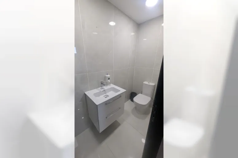 Office in Petrou Kai Pavlou, Limassol City, Limassol