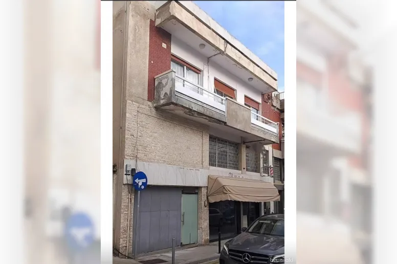 Mixed-use building in Katholiki, Limassol City, Limassol