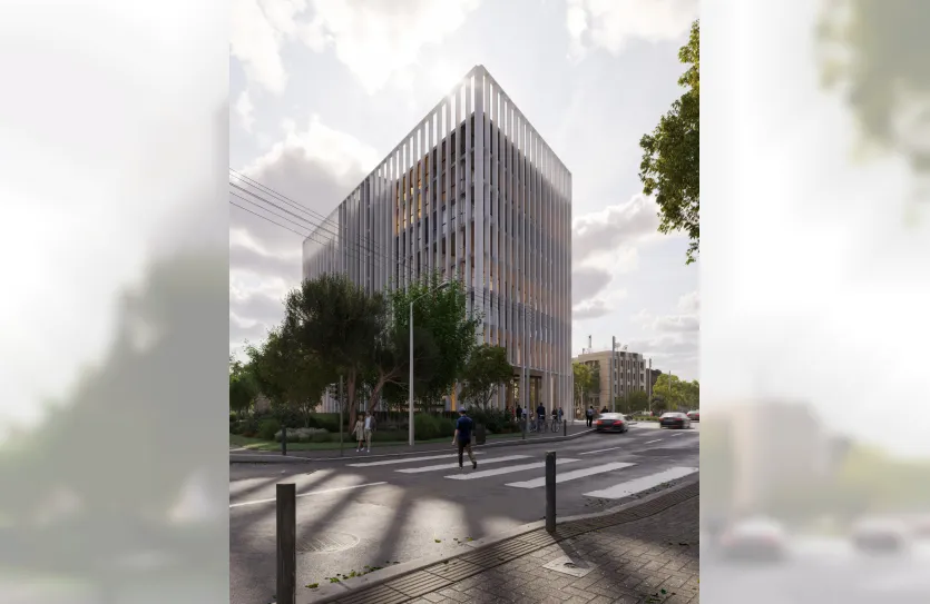 Office - 16692, photo 4