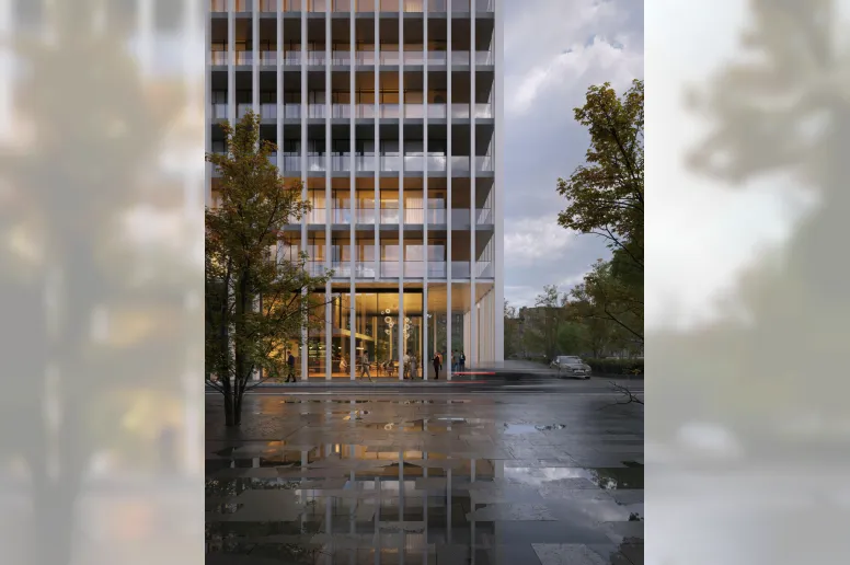 Shop in Agia Zoni, Limassol City, Limassol, new development