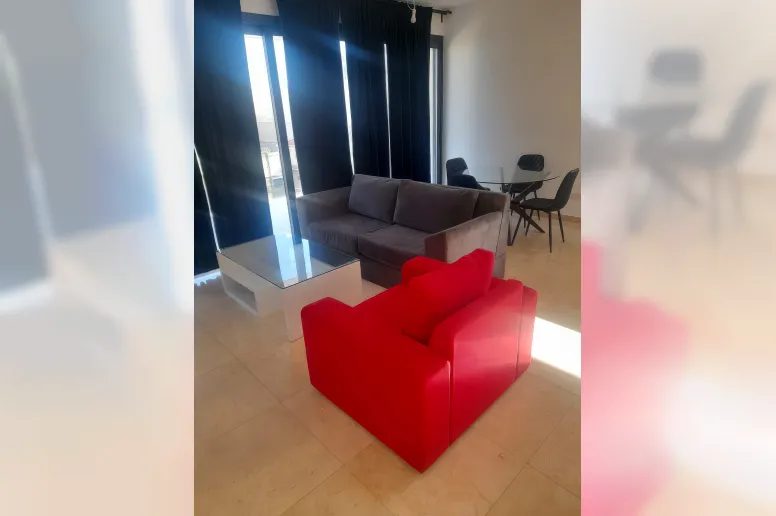 Апартамент в Неаполе, Город Лимассол, Лимассол