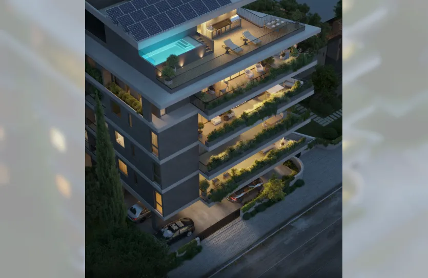 Квартира с 2-мя спальнями - 16791, photo 8